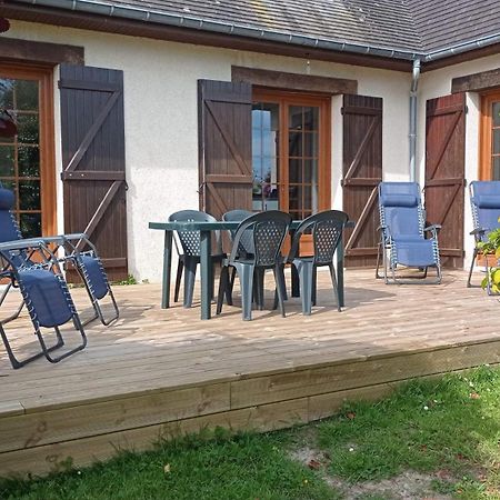 La Bella 12-Appartement Rez De Chaussee 90M² Bordeaux-Saint-Clair Εξωτερικό φωτογραφία