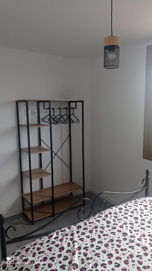La Bella 12-Appartement Rez De Chaussee 90M² Bordeaux-Saint-Clair Εξωτερικό φωτογραφία