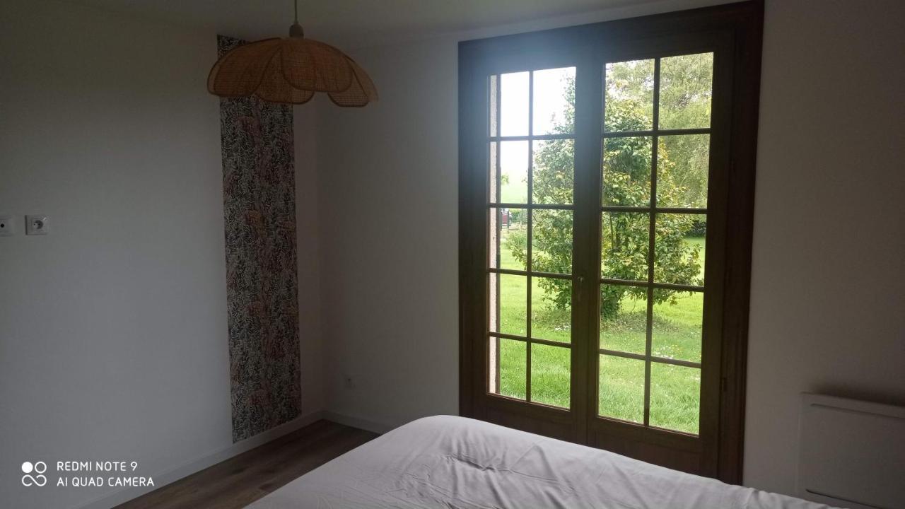 La Bella 12-Appartement Rez De Chaussee 90M² Bordeaux-Saint-Clair Εξωτερικό φωτογραφία